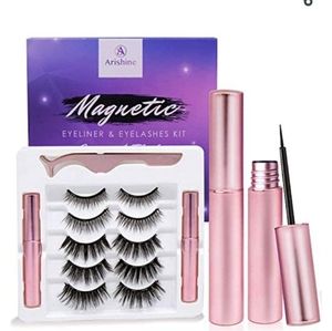 Arishine magnetic lashes